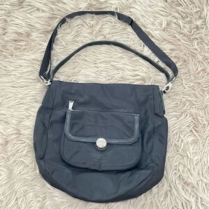 Kipling black purse  